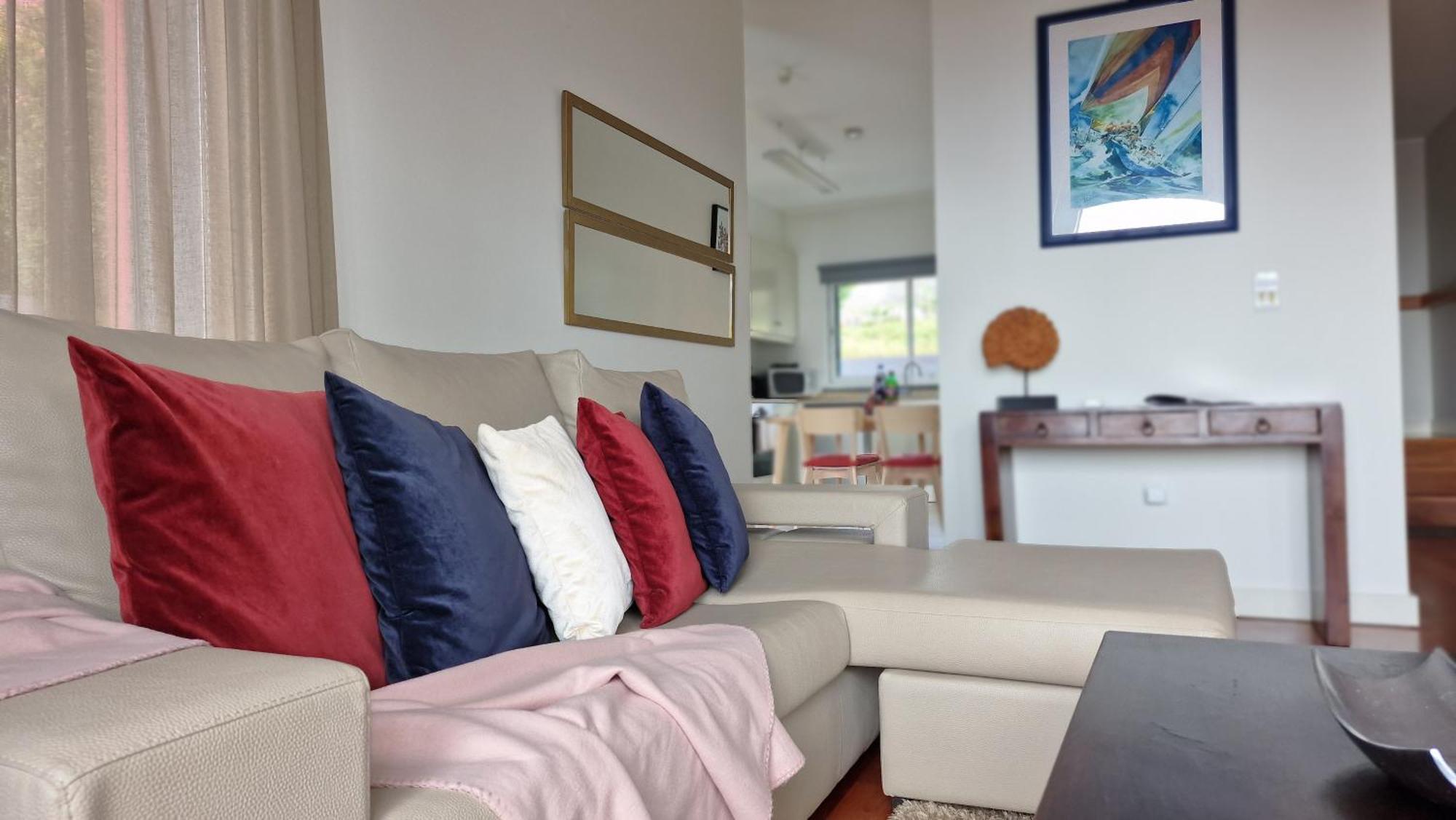Villa Antonina By Lovelystay Arco da Calheta (Madeira) Exterior foto