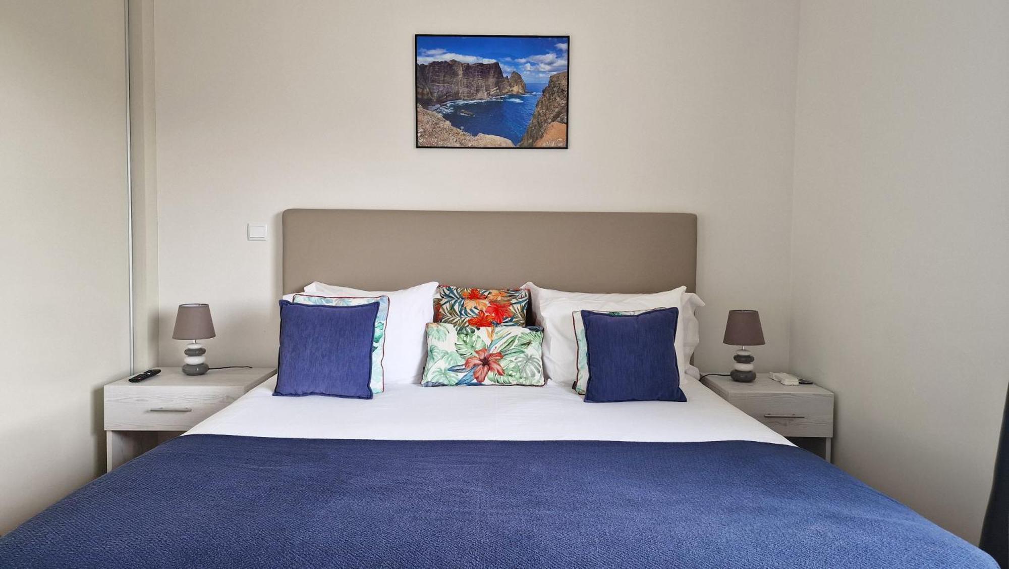 Villa Antonina By Lovelystay Arco da Calheta (Madeira) Exterior foto